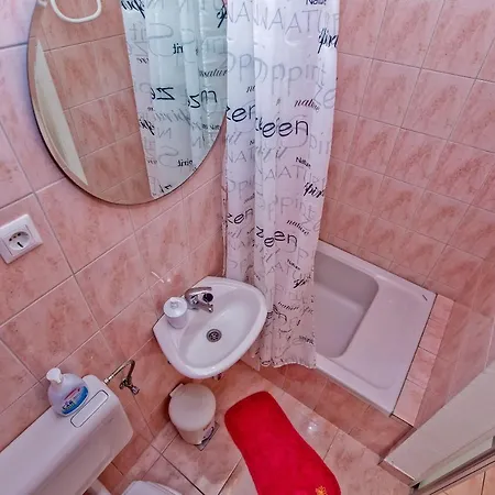 Apartment Majda