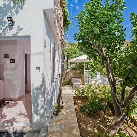 Apartment Majda