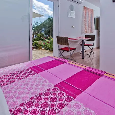 Majda Apartment