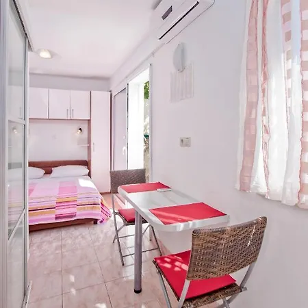 Majda Apartment