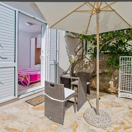 Apartment Majda Hvar Town