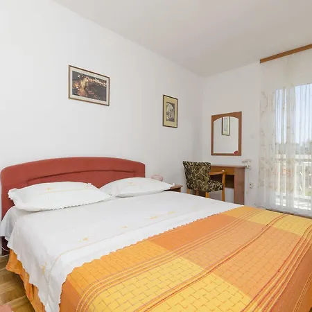 Apartment Majda