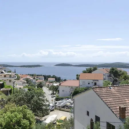 Majda Apartment Hvar Town