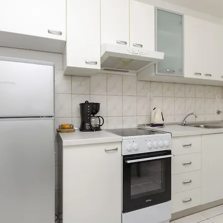 Apartment Majda