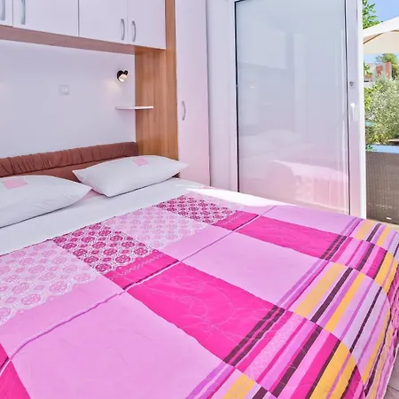 Apartament Majda