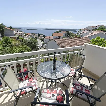 Majda Apartament *